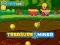 Igra Treasure Miner spletu