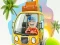 Igra Kids Car Puzzle spletu