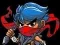 Igra Ninjakira Combo Showdown spletu