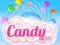 Igra Candy Rain spletu
