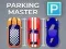 Igra Parking Master spletu