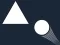 Igra Aim Object spletu