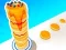 Igra Pancake Run spletu