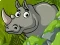 Igra Animals Word for kids spletu