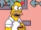 Igra Friday Night Funkin Vs Homero spletu