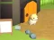 Igra Hamster Village spletu