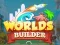 Igra Worlds Builder spletu
