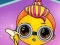Igra Minions Popsy Humanization spletu