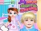 Igra Baby Taylor Hospital Adventur spletu