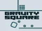 Igra Gravity Square spletu