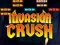Igra Invasion Crush spletu