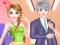 Igra Zoe's Love Rival spletu