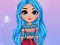 Igra Rainbow Girls Space Core Aesthetic spletu