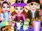 Igra Baby Taylor Perfect Halloween Party spletu