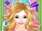 Igra My Fashion Hair Salon spletu