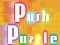 Igra Push Puzzle spletu