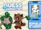 Igra Guess The Character spletu