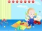 Igra Dress up Baby Boy spletu