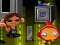 Igra Monkey Go Happy Stage 601 spletu