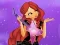 Igra Stella Girl Dress Up Game spletu