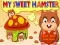 Igra Sweet Humster spletu