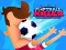 Igra Football Killers spletu