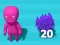 Igra Real Squid 3d spletu