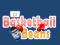 Igra Basketball Beans spletu