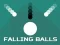 Igra Falling Balls spletu