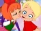 Igra Valentine's Day Hidden Hearts spletu