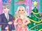 Igra Royal Family Christmas Preparation spletu
