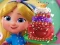 Igra Wonderland Cake Maker spletu