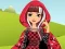 Igra Red Riding Hood Dress Up spletu