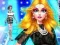 Igra Supermodel Makeover Glam Dress Up spletu