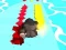 Igra Monster Rush spletu