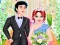 Igra Perfect Royal Wedding Plan spletu