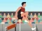 Igra Hurdle Run spletu
