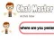 Igra Chat Master spletu