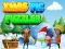 Igra  Xmas Pic Puzller spletu