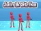 Igra Join & Strike spletu