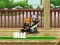 Igra Anime Warriors 2 spletu