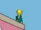 Igra Simpsons Arcade spletu