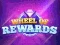 Igra Wheel of Rewards spletu