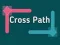 Igra Cross Path spletu