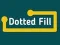Igra Dotted Fill spletu