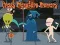 Igra Crazy Monsters Memory spletu