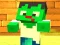 Igra Trap Craft spletu