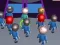 Igra Squid Game Survival spletu