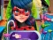 Igra Miraculous Hero Real Dentist spletu