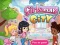 Igra Girls Play City spletu